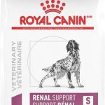 Royal Canin Veterinary Renal Support S Dry Dog Food