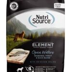 NutriSource Element Series Open Waters Recipe Dry Dog Food, photo 10