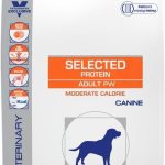 Royal Canin Veterinary Selected Protein PW Moderate Calorie Grain-Free Dry Dog Food