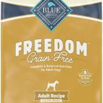 Blue Freedom Adult Grain-Free Healthy Weight Chicken and Potatoes Recipe Dry Dog Food