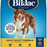 Bil-Jac Adult Select Formula Dry Dog Food