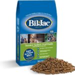 Bil-Jac Senior Select Formula Dry Dog Food