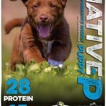 Blue Seal Native Puppy Chicken Meal & Rice Formula Dry Dog Food