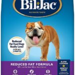 Bil-Jac Reduced Fat Formula Dry Dog Food