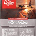 Orijen Fit & Trim Grain-Free Dry Dog Food
