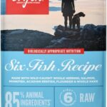 Orijen Six Fish Grain-Free Dry Dog Food 2 Orijen Six Fish Grain-Free Dry Dog Food