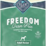 Blue Freedom Adult Grain-Free Lamb and Potatoes Recipe Dry Dog Food