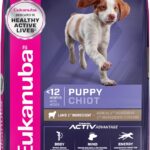 Eukanuba Puppy Dry Dog Food