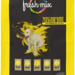Artemis Fresh Mix Weight Management / Senior Dog Dry Dog Food