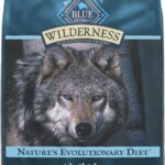 Blue Wilderness Adult Large Breed Healthy Weight Chicken Recipe Dry Dog Food
