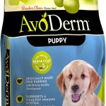 AvoDerm Puppy Chicken Meal & Brown Rice Formula Dry Dog Food 7 AvoDerm Puppy Chicken Meal & Brown Rice Formula Dry Dog Food