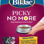 Bil-Jac Picky No More Medium Breed Dry Dog Food, photo 5