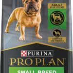 Purina Pro Plan Adult 7+ Bright Mind Small Breed Chicken & Rice Formula Dry Dog Food