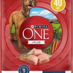 Purina One SmartBlend Large Breed Adult Formula Premium Dry Dog Food