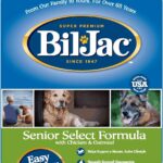Bil-Jac Senior Select Formula Dry Dog Food, photo 6