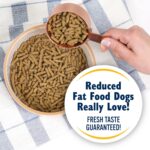 Bil-Jac Reduced Fat Formula Dry Dog Food, photo 6