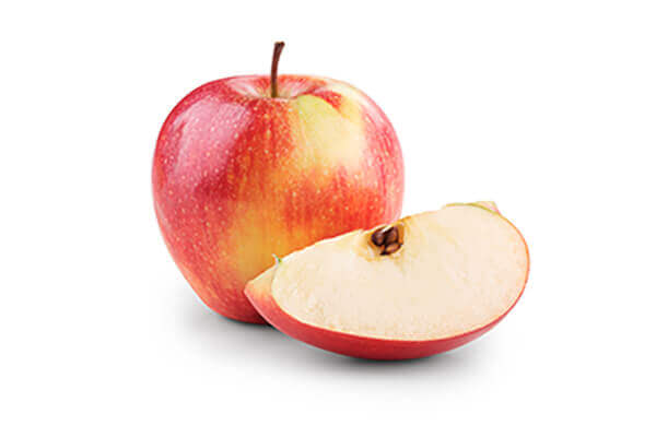 Organic Apple