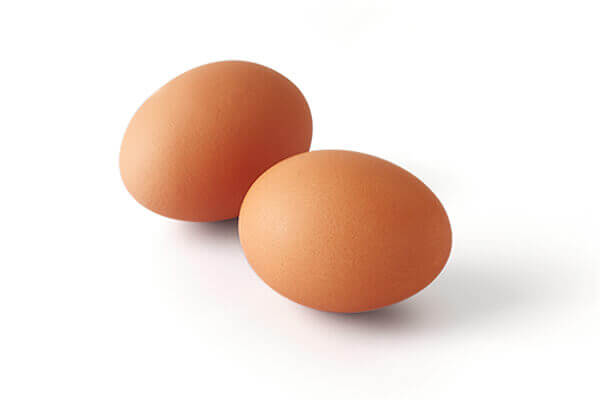 Chicken Eggs