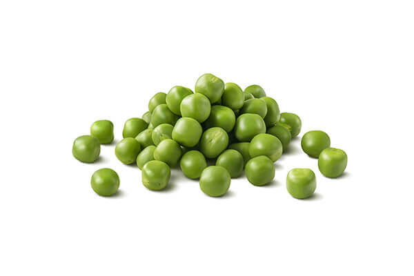 Pea Fiber