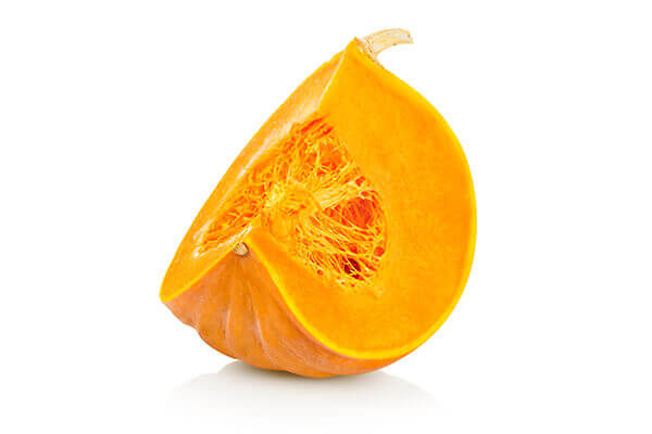 Pumpkin