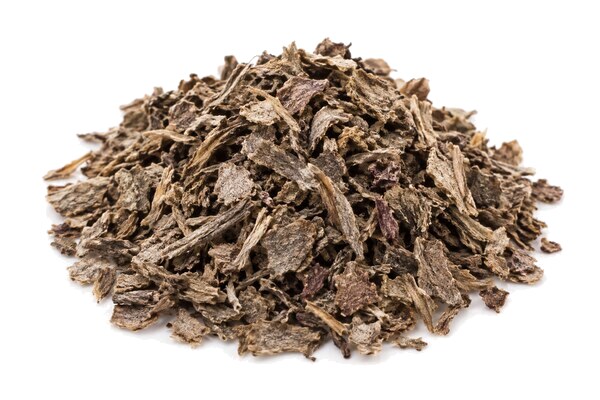 Dried Beet Pulp