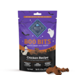 Blue Boo Bits Chicken Recipe Soft Dog Treats