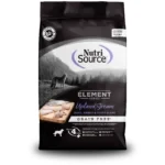 NutriSource Element Series Grain Free Upland Stream Recipe Dry Dog Food