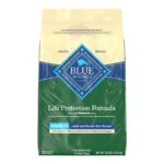 Blue Life Protection Formula Lamb & Brown Rice Dry Dog Food