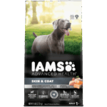 Iams Advanced Health Skin & Coat Dry Dog Food