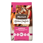 Merrick Kitchen Comforts Small Breed Real Chicken & Brown Rice Dry Dog Food