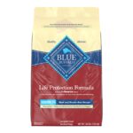 Blue Life Protection Formula Beef & Brown Rice Dry Dog Food