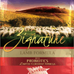 Zignature Original Lamb Formula with Probiotics Grain-Free Dry Dog Food
