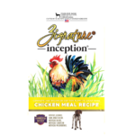 Zignature Inception Chicken Formula Dry Dog Food