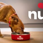 Nulo Challenger Large Breed Puppy Organic Ancient Grains Beef, Lamb & Pork Recipe Dry Dog Food