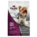 Nulo FreeStyle Small Breed Salmon & Lentils Recipe Grain-Free Dry Dog Food