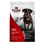 Nulo FreeStyle Lamb & Chickpeas Recipe Grain-Free Dry Dog Food