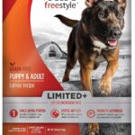 Nulo FreeStyle Limited+ Turkey Recipe Grain-Free Dry Dog Food