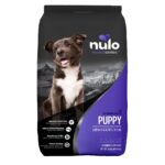 Nulo MedalSeries Puppy Salmon & Lentils Recipe Grain-Free Dry Dog Food