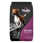 Nulo MedalSeries Small Breed Turkey & Chickpeas Recipe Grain-Free Dry Dog Food