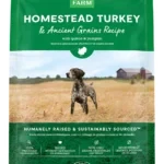 Open Farm Turkey with Ancient Grains Dry Dog Food 2 Open Farm Turkey with Ancient Grains Dry Dog Food