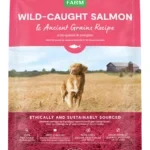 Open Farm Wild Caught Salmon with Ancient Grains Dry Dog Food