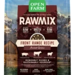 Open Farm Ancient Grains Front Range Ancient Grains for Dogs - RawMix Dry Dog Food