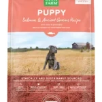 Open Farm Dry Puppy Food Salmon Puppy Food with Ancient Grains Dry Dog Food