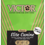 Victor Classic Elite Canine Dry Dog Food