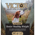 Victor Purpose Senior Healthy Weight Dry Dog Food