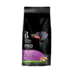 Pure Balance Pro+ Small Breed Chicken and Pea Recipe Dry Dog Food