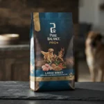 Pure Balance Pro+ Large Breed Chicken & Brown Rice Recipe Dry Dog Food