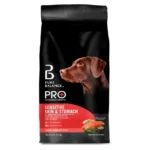 Pure Balance Pro+ Sensitive Skin & Stomach, Salmon & Rice Recipe Dry Dog Food