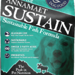 Annamaet Sustain Grain-Free Dry Dog Food
