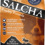Annamaet Salcha Formula Grain-Free Dry Dog Food